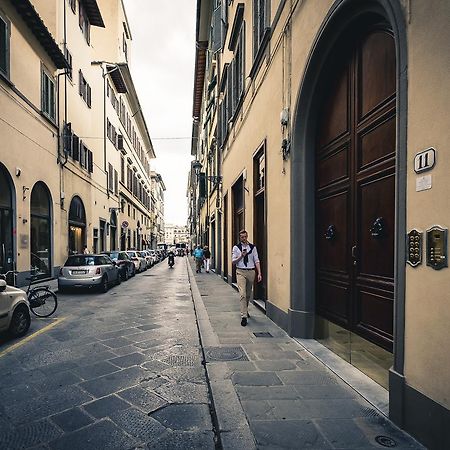 Silver Novella Luxury Apartment - Centro Storico Florencie Exteriér fotografie